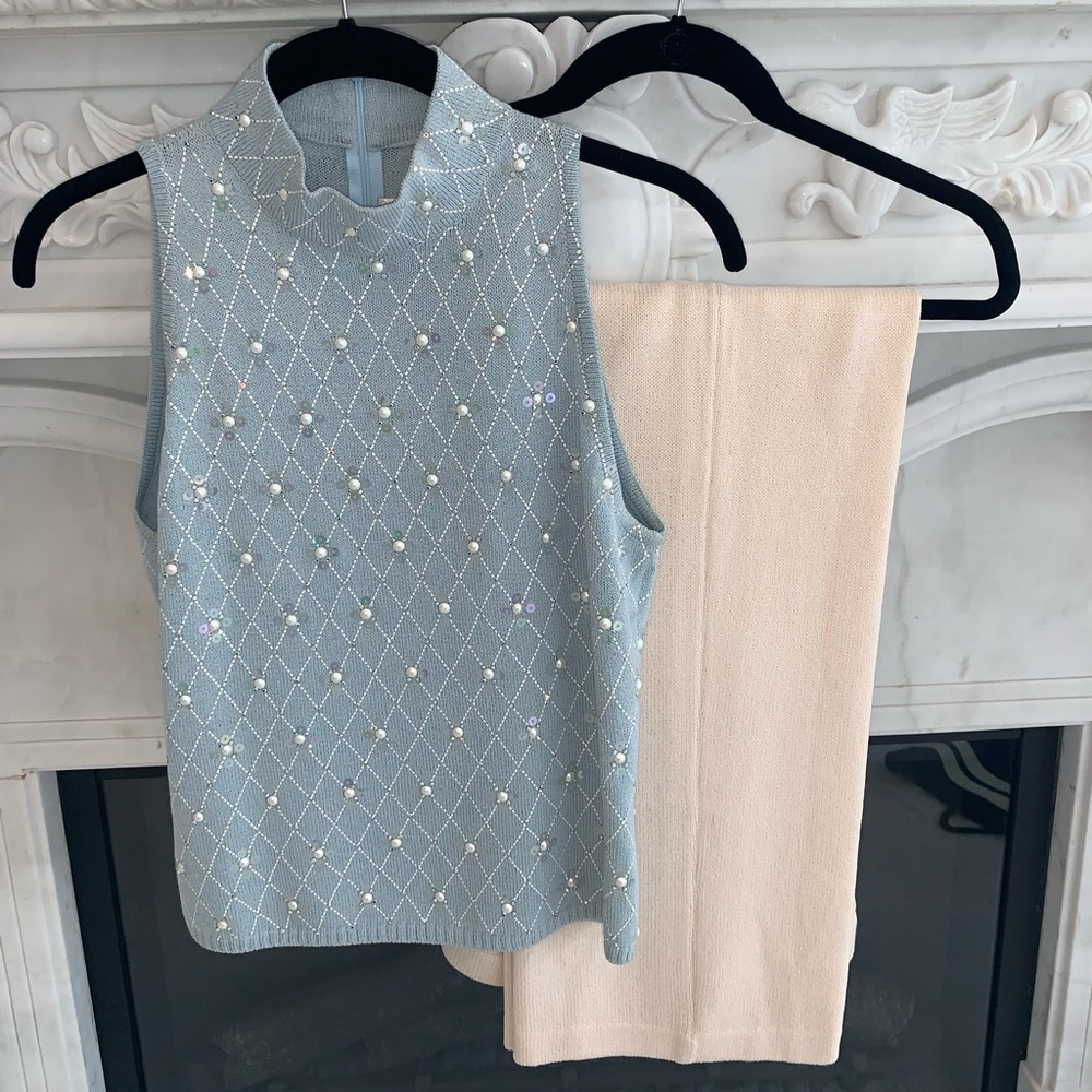 St John Knits Marie Gray Collection